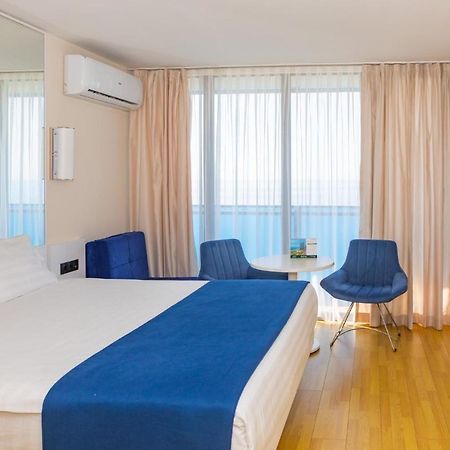 Orbi City Luxury Suite Batumi Exteriér fotografie