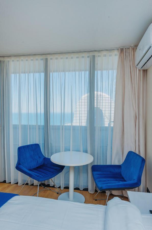 Orbi City Luxury Suite Batumi Exteriér fotografie