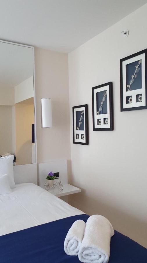 Orbi City Luxury Suite Batumi Exteriér fotografie